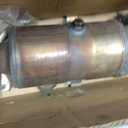 VAVICARS Catalytic Converter Stainless Steel Direct-Fit For 2012 2013 Honda Civic 1.8L (EPA Approved)