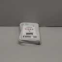 30 Pack | Disposable Splat Mats | Biodegradable + Compostable | THEO'S MATS | Under Highchair Splat Mat for Floor | Baby Led Weaning Supplies | (THEO001)