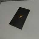 UNBREAKcable 2PCS Screen Protector for iPhone 14 Pro - 1 Privacy Tempered Glass+1 Clear Glass Double Shatterproof [Installation Frame] [9H Hardness] [Case Friendly] Anti-Scratch for iPhone 6.1 inch