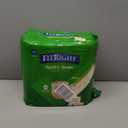 FitRight OptiFit Extra Adult Briefs with Tabs, Unisex, X-Large (56-64 Inches), Moderate Absorbency, Comfortable and Protective, Ideal for Medical Patients, Hospitals, Nursing Homes, Pack of 20