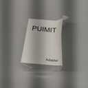 18V Charger for Hypervolt 2/2 Pro/Go/Go 2 Power Cord for Hyperice 2/2 Pro Massage Gun for Vyper 3/2/Go Replacement AC Adapter Power Supply Cord 6.5Ft