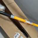 ROUGHNECK SQUARE SHOVEL D HANDLE