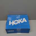 Hoka Womens Clifton 10 (6, Cosmic Grey/Stardust)