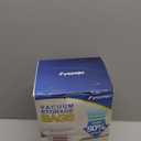 Vacuum Storage Bags with Hand Pump, Plastic Packaging Bags, 80% Space Saver Vacuum Seal Bags for Clothing, Travel Lugggage, Blankets, Comforters, 20 Combo