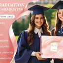 2026 Graduation Gifts for Women Her, Cool College Graduation Gifts Basket, Best Master Degree Grad Gift Box, Class of 2026 Congratulations Gift for Graduates Friends Sister Daughter Teacher Nurse
