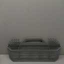 Universal Dishwasher Cutlery Basket Replacement WD28X10128 Dishwasher Utensil Silverware Basket, Compatible with Part No. AH959351, EA959351, PS959351, WD28X10127, WD28X10132