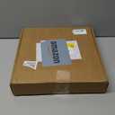 Serwalin 20PCS Artificial White Roses, 4'' Big Flower Head, Ivory Silk Roses, Velvet Fake Roses Bouquet Long Stem Roses for Home Decor Wedding and Table Centerpiece