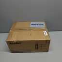 Level 1/2 Tesla Charger(WIFI APP/Plug-play), 16A, 25ft Cable ETL Certified, 240V NEMA 6-20P Plug & 120V 5-15P Adapter, NACS Connector, Portable Electric Car EV Charger for Tesla Models Y/X/3/S