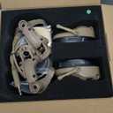 2025 AMP NRR 26dB Digital Tactical Headset | Pickup Noise Reduction Communication Hearing Protection Earmuffs (De)