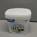 OxiClean White Revive Laundry Whitener and Stain Remover Powder, Alternative to Bleach for Laundry, 5 lb (80 Ounce (Pack of 1))
