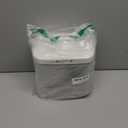 Versatile Storage Container Bin with Pop-up Lid & Scoop, Rice Flour Container Dog Cat Food Storage Container, Laundry Room Organization Household Essentials Kitchen Pantry Organizers, 4.75Qt-Rectangle