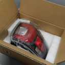 LED Tail Light Assembly Driver Side Compatible with GMC Acadia 2013-2016 & 2017 Acadia Limited - Outer Rear Lamp Replaces 84051375-PFM 23236014 13729708