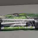 65165cm Car Wash Brush Long Handle Soft Bristle Scrub Cleaning Mop with 4 Hand-held Places Extendable Washing Brushes Broom Kit for RV Boat Truck SUV Caravan Solar Panel House Siding,Sweep Snow