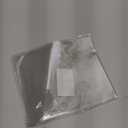 Protective Sleeve for 2025-2026 Mah-Jong Cards - Size (6 1/8" x 4 3/4") - Large-Size Mahjong Card Protective Sleeve - 1 Pack