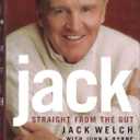 Jack: Straight from the Gut, Book