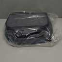 Hook-On Chairs - Portable & Foldable for Babies 6-36 Months, Family & Travel Use with Carry Bag (Grey)