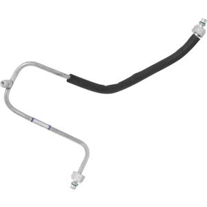 UAC-HA10004C HOSE/TUBE ASSY - LIQUID LINE/HOSE