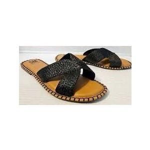 SM New York Quinzel Sandals