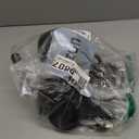 INTASTING Electric Kettles, Gooseneck Electric Kettle, 1 Temperature Control, Stainless Steel Inner, Quick Heating, for Pour Over Coffee, Brew Tea, Boil Hot Water, 0.9L Black