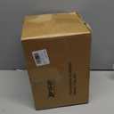 35 FT Drain Snake 2.0 with Double Mode, 10-In-1 Drain Auger for Sink and Drain Unblocking, Plumbing Snake for Real DYIs (Frosted Red)