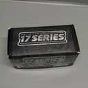 Castle Creations Motor 4-Pole Sensored Brushless 1721-2400KV CSE060009100 Electric Motors & Accessories