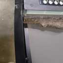 EUHOMY 50 Inch Electric Fireplace Wall Recessed and Wall Mounted with Adjustable Flame Color, Fireplace Heater with Remote Control, Linear Fireplace with Timer, Touch Screen, Log & Crystal, 750/1500W