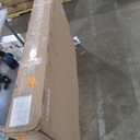 SAMSUNG 65-Inch Class QLED 4K LS03D The Frame Series Quantum HDR Smart TV w/Dolby Atmos, Art Mode, Anti-Reflection, Customizable Frame, Slim Fit Wall Mount with Alexa Built-in (QN65LS03D, 2024 Model)