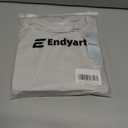 Men's UPF 50+ Sun Protection Shirts UV SPF Long Sleeve Rash Guard Fishing Swim Shirt Quick Dry (XXXL)