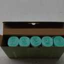 Compost Bags 3 Gallon 125 Packs,AYOTEE Compostable Trash Bags 3 Gallon, Small Biodegradable Trash Bags