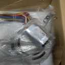 For Lennox 60L22 1/2Hp1075Rpm120V1Ph5Spdblwrmtr
Commercial Kitchen and Restaurant Equipment Exact Fit Replacement Part for Fast Repair and Reliable Service