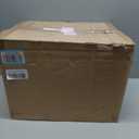 BASENOR 2026 Tesla Model Y Juniper Rear Seat Back Cover All Weather Leather Seatback Liner Protector Backrest Mats for Model Y Juniper (2025/26 Standard/Premium/Performance) Accessories 3PCS