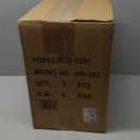 SunSun HW-302 3-Stage External Canister Aquarium Filter 264GPH