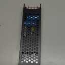 LED Driver 24V 300W 12.5A Slim LED Power Supply, AC 110V to 24V DC Adapter, Constant Voltage LED Transformer for Strip Lights, Bulbs, Garden and Cabinet Lights