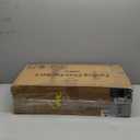 Kids Folding Chairs , Toddlers Children's Activity for Dining Room, Daycare, Classrooms (Grey), 4pcs