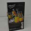 5pc Glass Drink Water Set