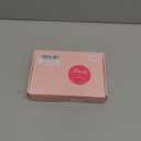 REECHO Clip in Hair Extensions, Hair Extensions Thick Long Lace Weft Lightweight Synthetic Hairpieces for Women (24 Inch240 Gram(Pack of 5), Medium Brown with Blonde Highlights)