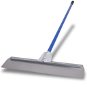 MARSHALLTOWN Floor and Tile Scraper, 54 Inch Handle, 22 Inch Blade, Standard Floor Scraper, Made In The USA, FFS22