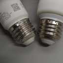 LIFX Color BR30 Smart LED Flood Light Bulb, 1100 Lumens, Dimmable, 2.4GHz Wi-Fi, Billions of Colors and Whites, Compatible with Alexa, Hey Google, HomeKit and Siri, HB2LHB30E26US, 2-Pack