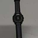 Garmin Forerunner 165 Music, Running Smartwatch, Colorful AMOLED Display, Training Metrics and Recovery Insights, Music on Your Wrist, Black