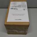 Amazon Basics Electric Coffee Grinder, Coffee Bean and Spice Grinder, With Heavy-Duty Stainless Steel Grind Blades