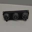 Cardone 4C-3003 Remanufactured Climate Control Module