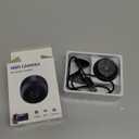 Cameras Home Indoor Use Cam Night Vision Motion Detection Baby Monitor Wireless Outdoor Nanny espias ocultas WiFi