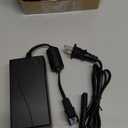 Universal Power Recliner Power Supply, AC/DC Recliner Adapter, 29V 2A Power Supply Transformer 2-Pin Connector, Replacement Power Cord for Lift Chair, Fits Lazy Boy, Limoss, OKIN