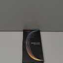 TORRAS 360 Magnetic Stand for iPhone Air Case, [Fit for MagSafe] [Military-Grade Protection] Translucent Slim Case for iPhone 17 Air, 2025, Obsidian Black, Ostand O3 Fitness Series