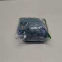 BTFBM Women Long Sleeve Shirts Spring Solid Button Up V Neck Lace Long Sleeves Slim Fit Knit Casual Fall T-Shirts 2026 (Large, Grey)