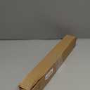 LONTAN Undermount Soft Close Drawer Slides 12 Inch Hidden Bottom Mount Full Extension Cabinet Rails with Rear mounting Bracket and Locking Devices 1 Pair Concealed Drawer Runners 100lb Load Capacity