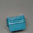 Xomoo 2 Cup Silicone Freezer Trays with Lids, Silicone Soup Freezer Molds - Leakproof, BPA-Free, Stackable, Microwave & Dishwasher Safe, Perfect for Soups, Sauces, Meal Prep, and Baked Goods - 4 Pack