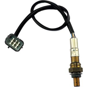 234-5010 Upstream Oxygen O2 Sensor fit Compatible with 2003-2008 Acura Mdx Rl Tl 3.5L/3.2L, 2003-2008 Honda Accord Odyssey Pilot Ridgeline 3.5L/3.0L, 2004-2007 Saturn Vue 3.5L