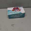 KMUYSL Baby Toys 0-12 Months, My First Sports Bag Plush Toy - 4 Sensory Balls Soft Toys with Crinkle, Rattles for 0-3-6-9-12 Month Newborn Infant, 1st Birthday for Babies Boys Girls Age 1