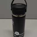 16 Oz Wide Flex Sip Lid Indigo (Black)